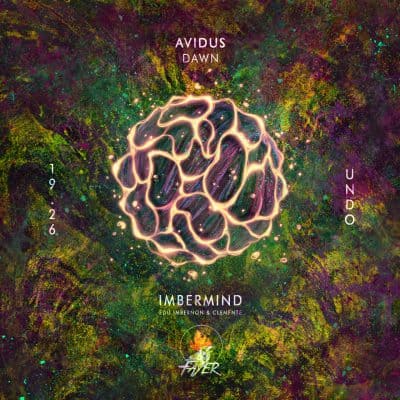 08 2022 346 091909092 Avidus - Dawn / Fayer