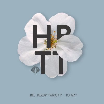 08 2022 346 09199735 Patrick M, Mike Jaguar - To Way / HBT406