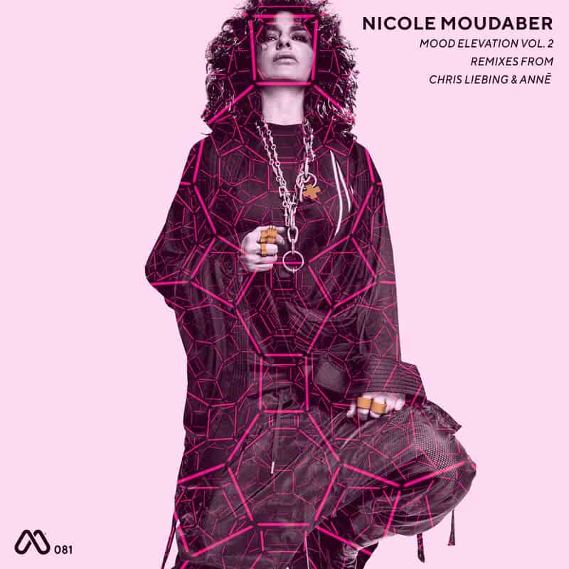 image cover: Nicole Moudaber - Mood Elevation Vol. 2 /