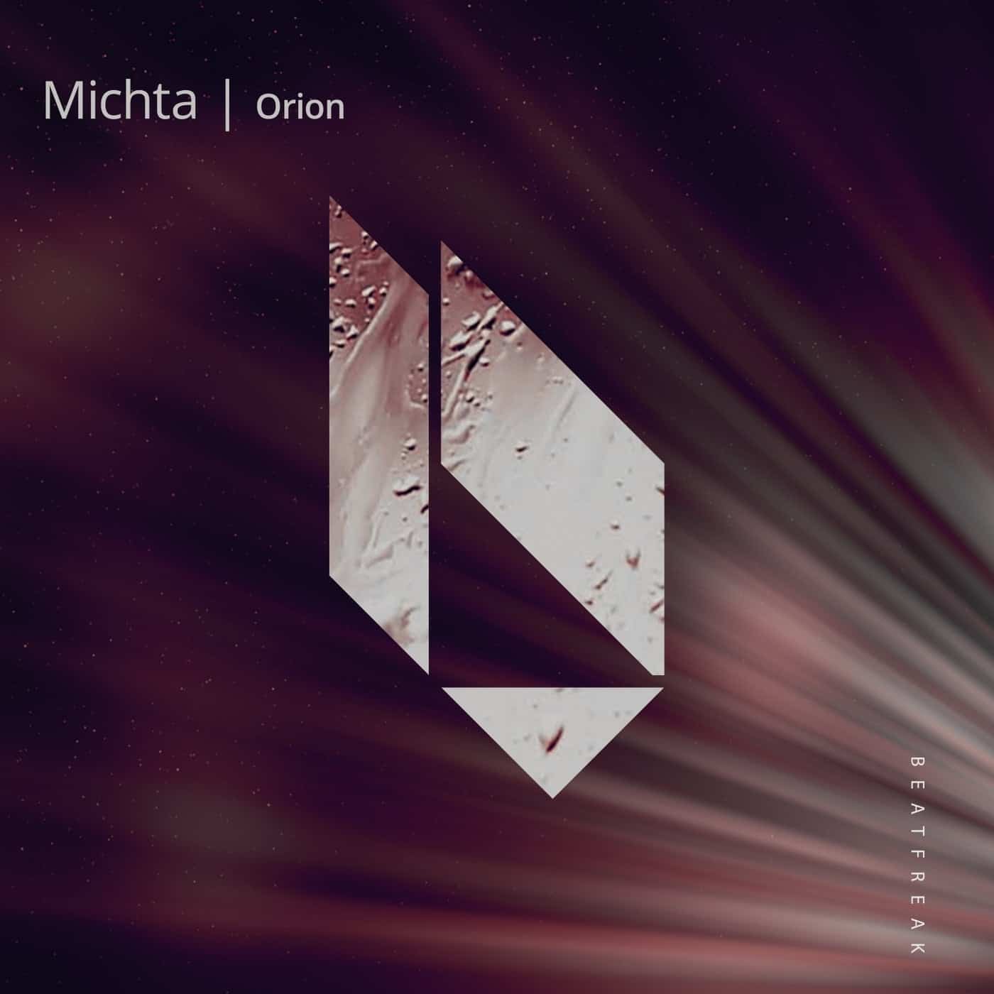 image cover: Michta - Orion / BF325
