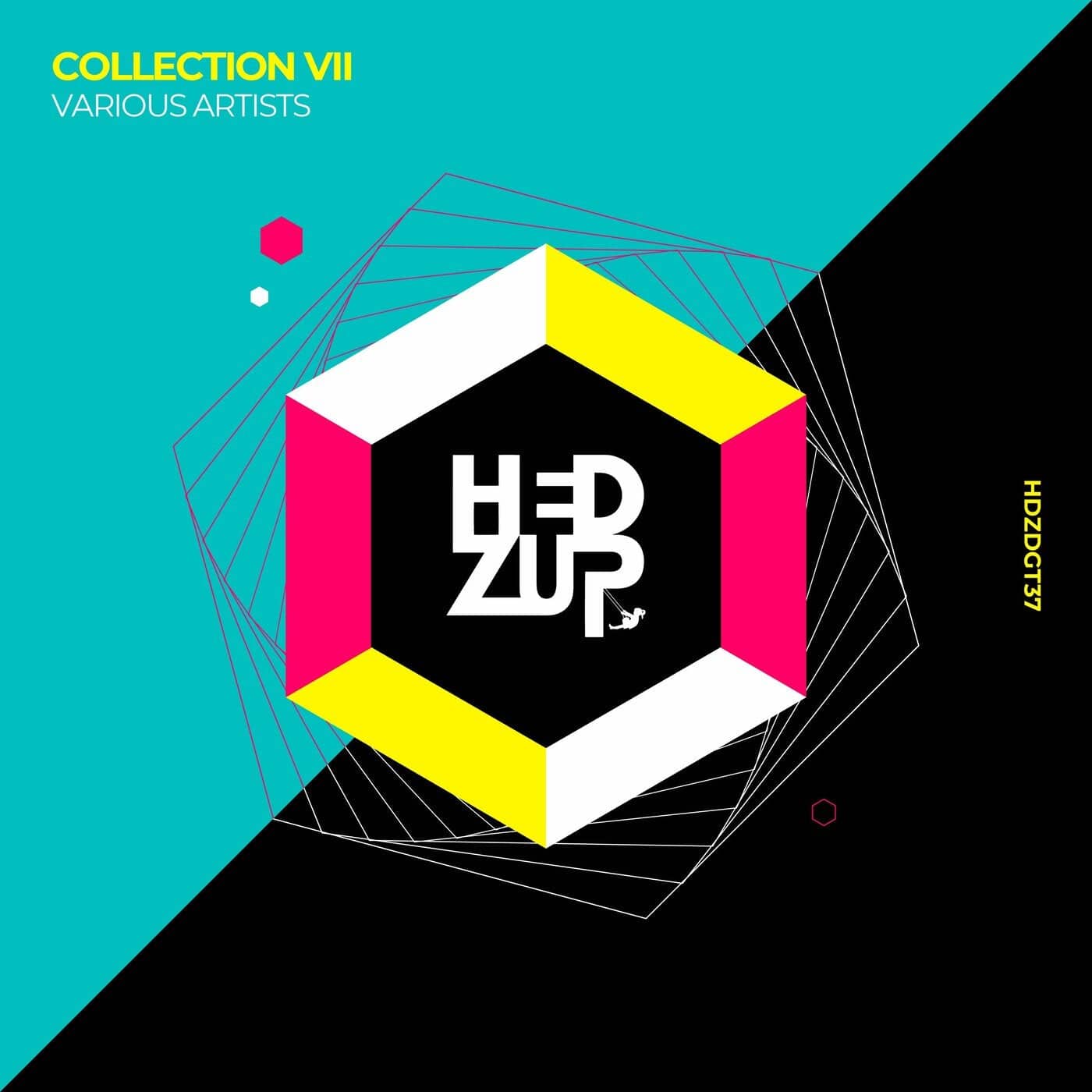 image cover: VA - Collection VII / HDZDGT37