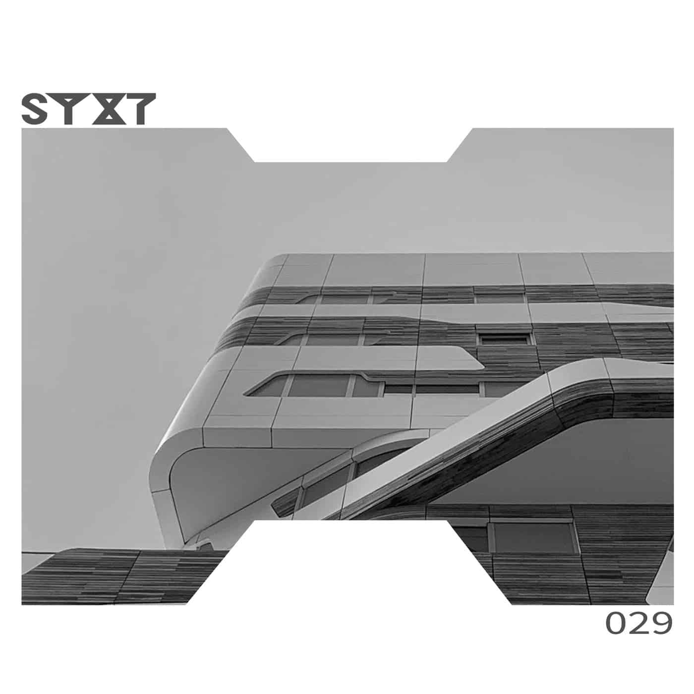 image cover: Luap - SyXt029 / SYXT029