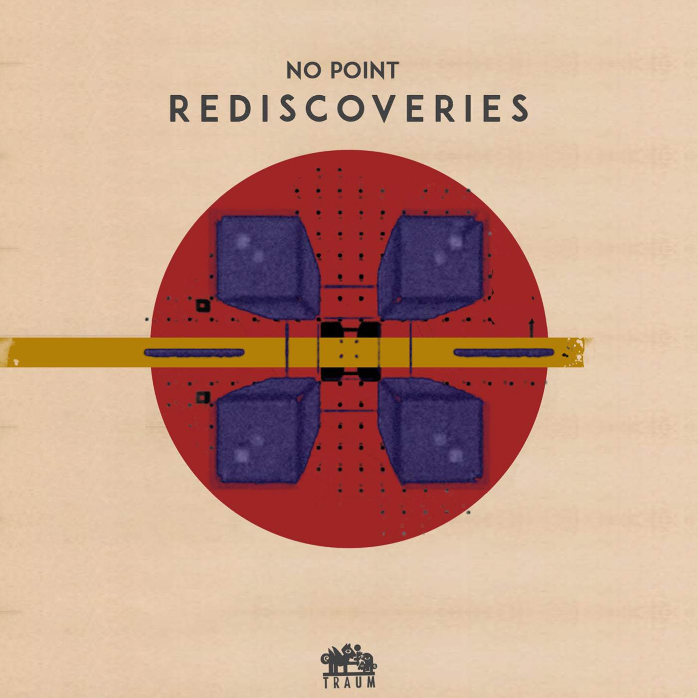 Download No Point, SNMN - Rediscoveries on Electrobuzz