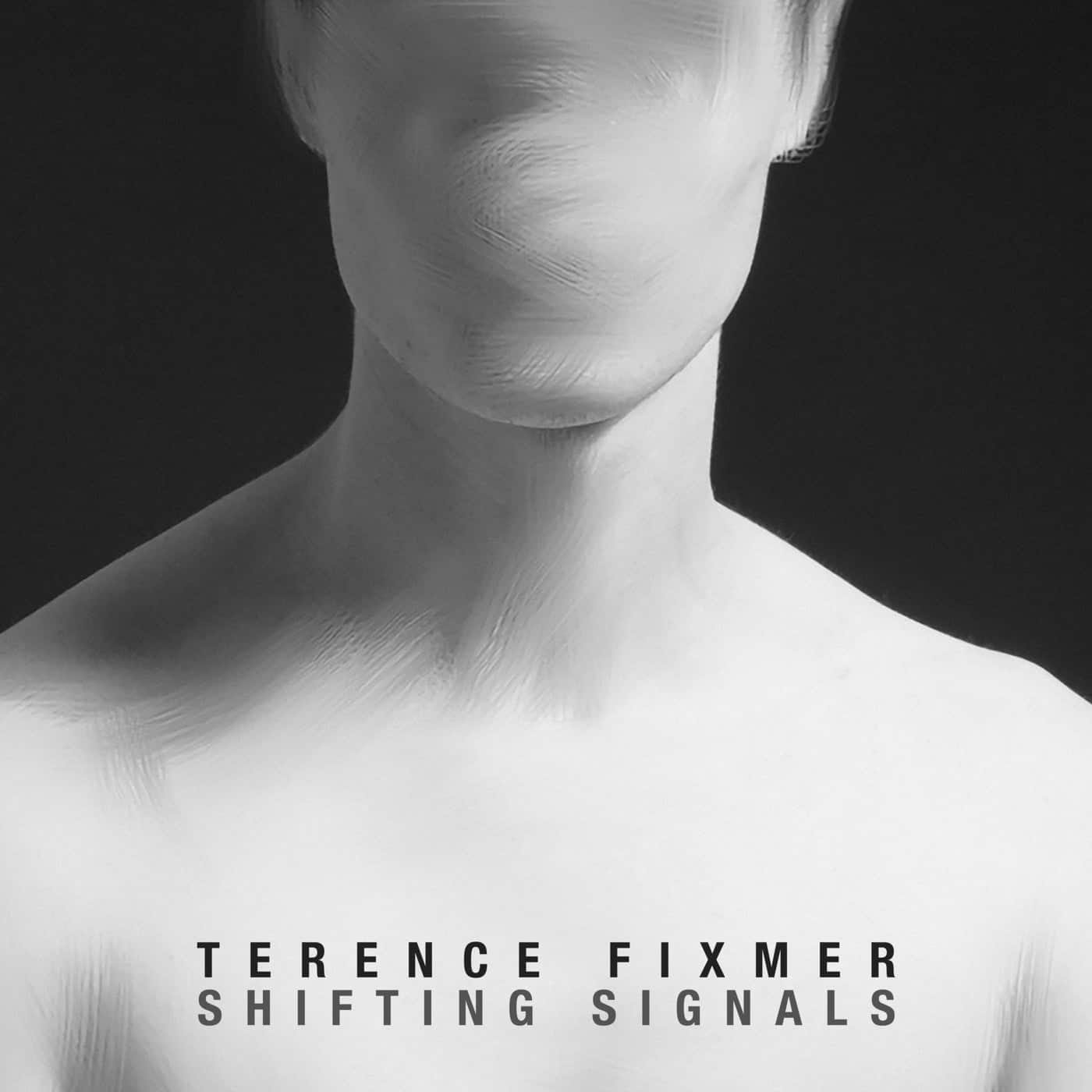 image cover: Terence Fixmer - Corne de Brume / I1BSTUMM481