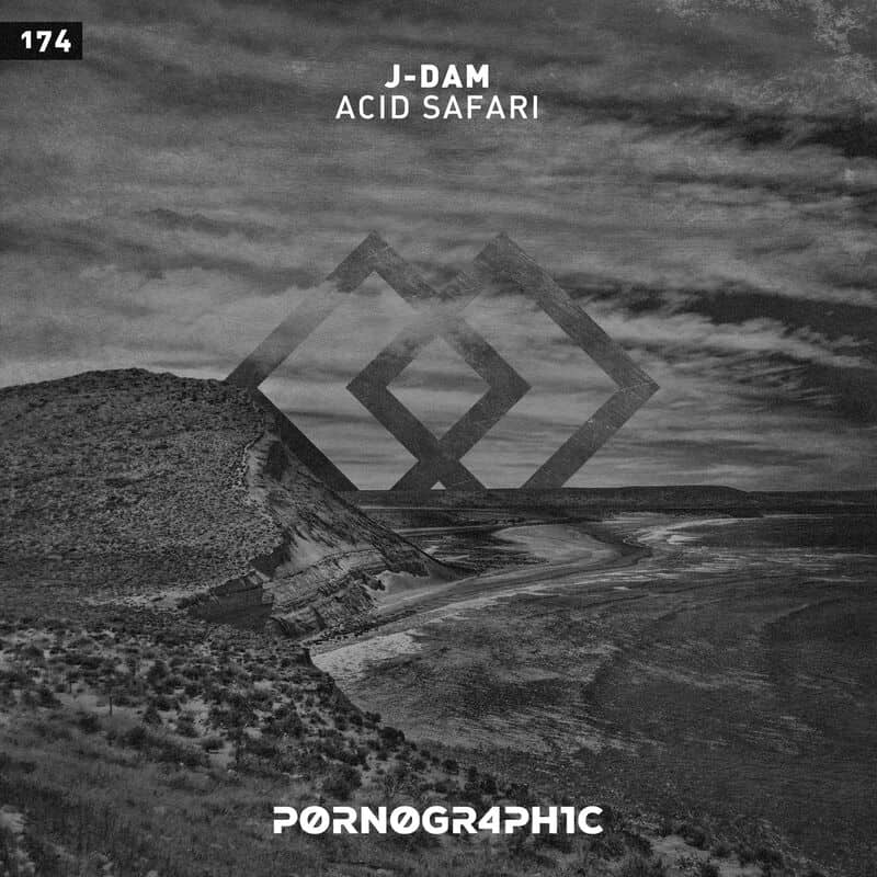 image cover: J-Dam - Acid Safari