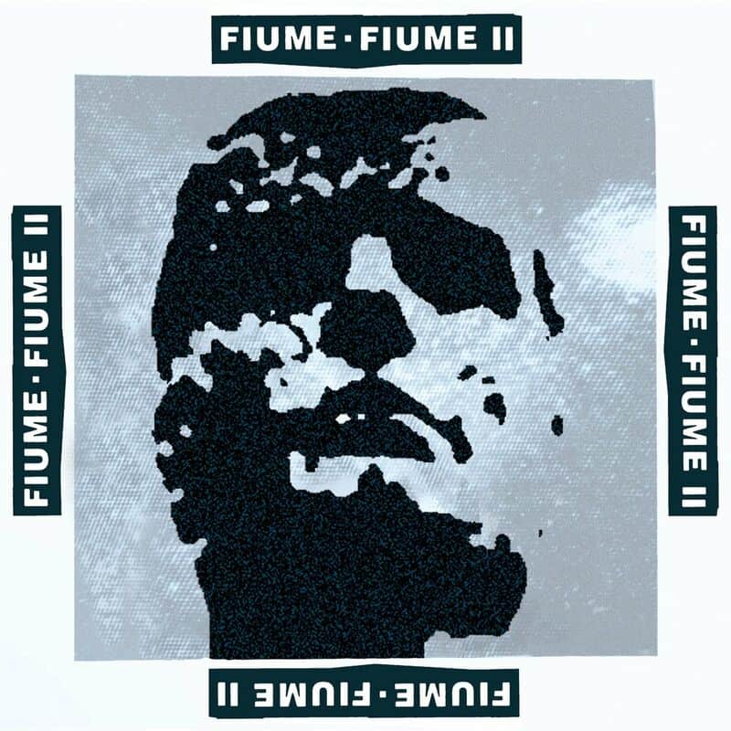 image cover: Fiume - II /