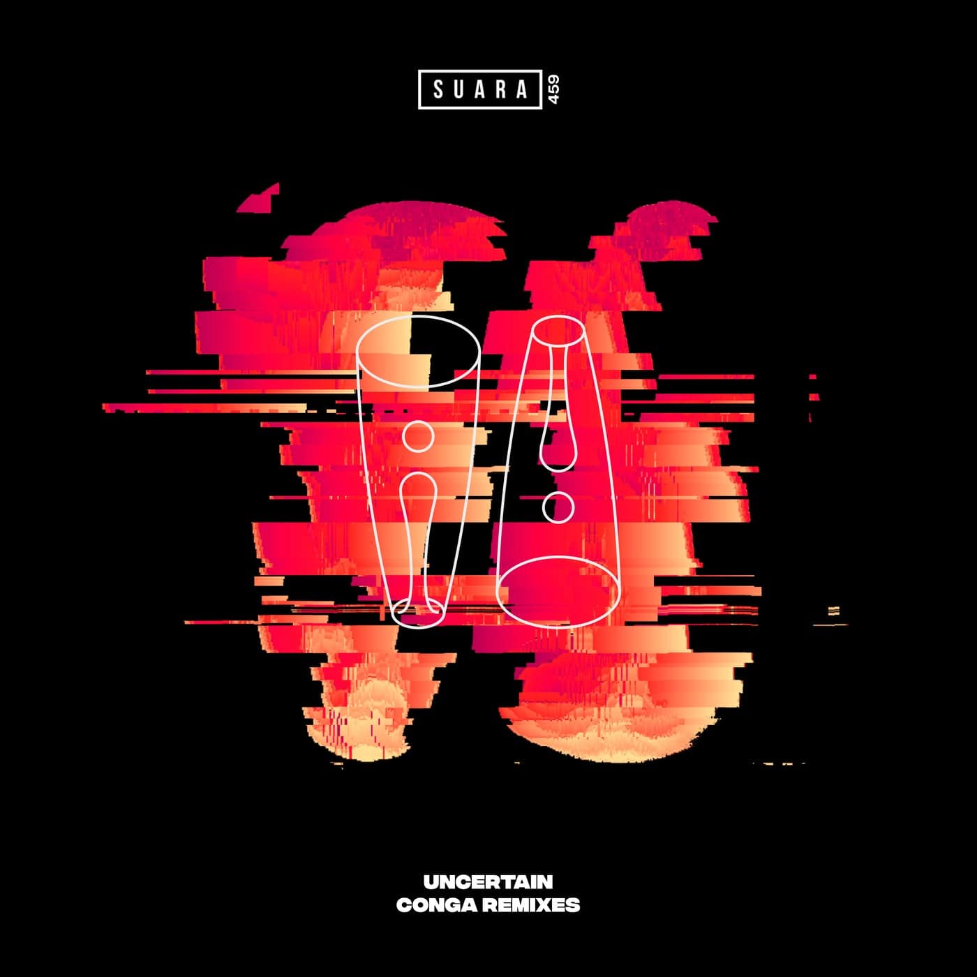 Download Uncertain - Conga Remixes on Electrobuzz