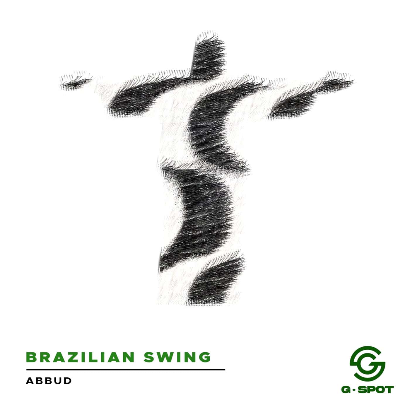 image cover: Abbud - Brazilian Swing / GSPT037