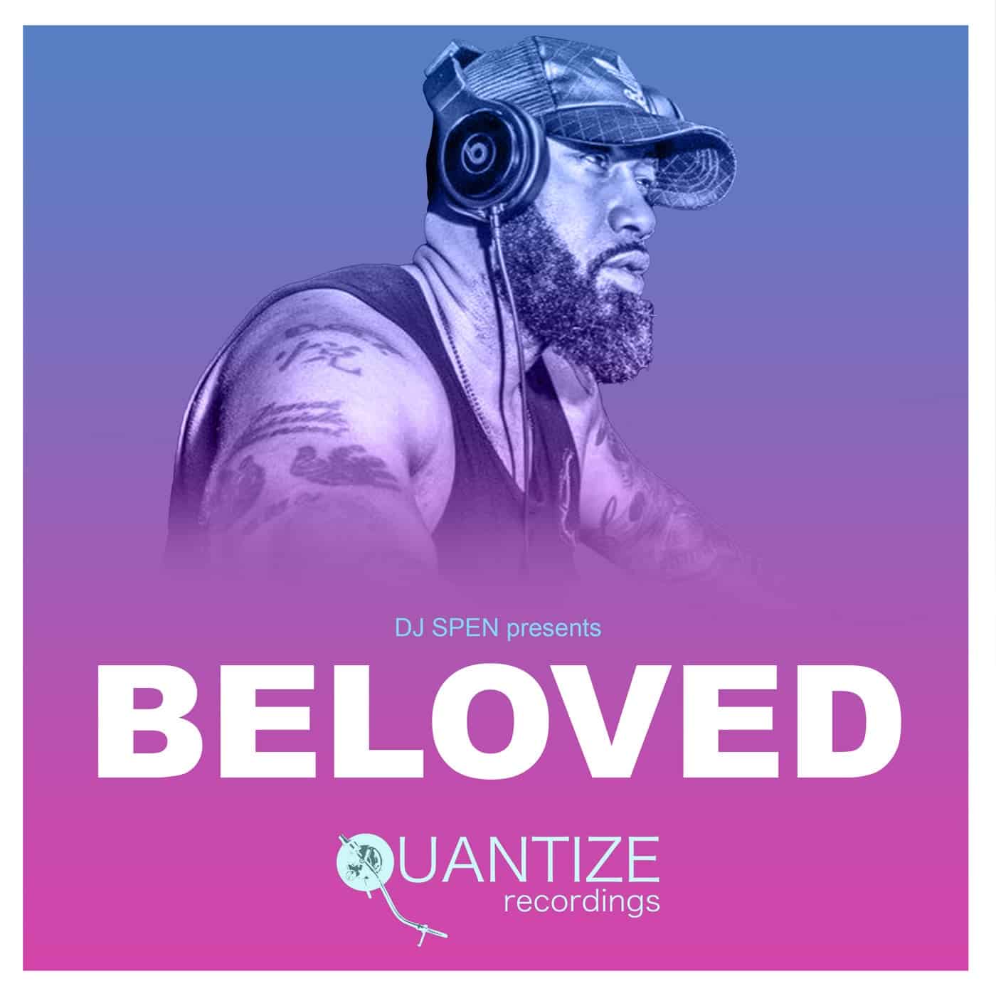 Download VA - Beloved - Compiled & Mixed By DJ Beloved on Electrobuzz