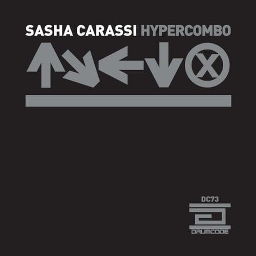 Download Sasha Carassi - Hypercombo