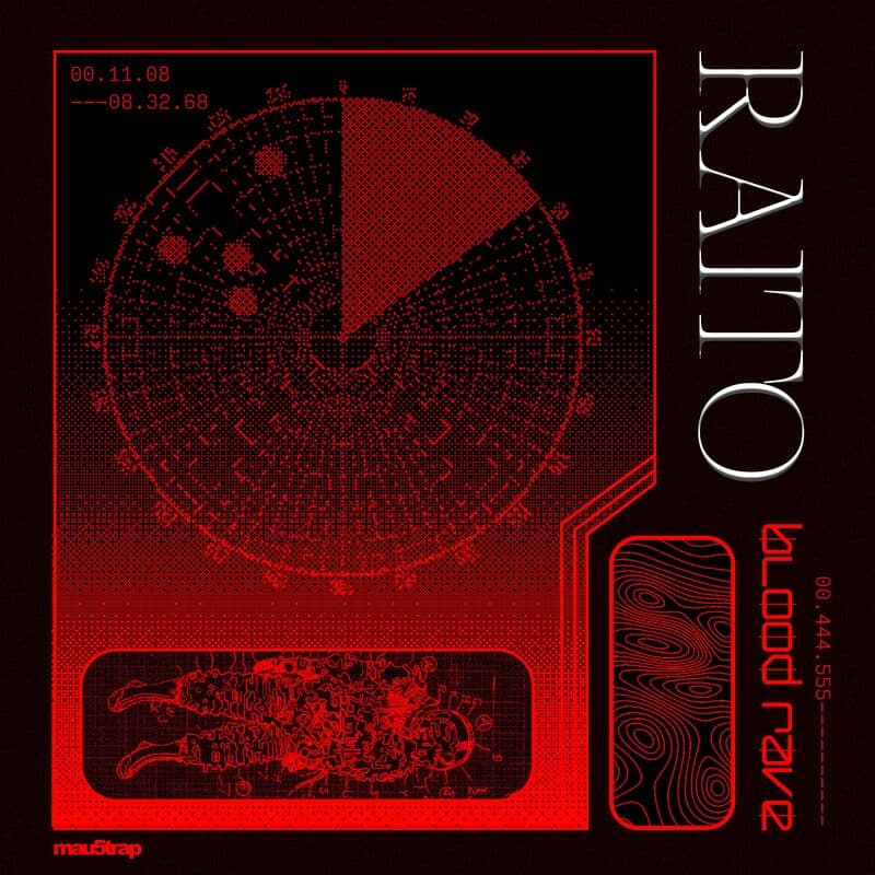 Download Raito - Blood Rave on Electrobuzz