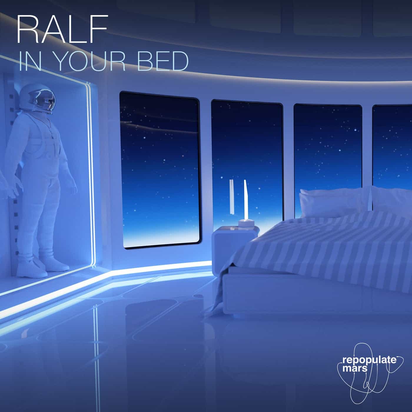 Download Ralf - In Your Bed on Electrobuzz