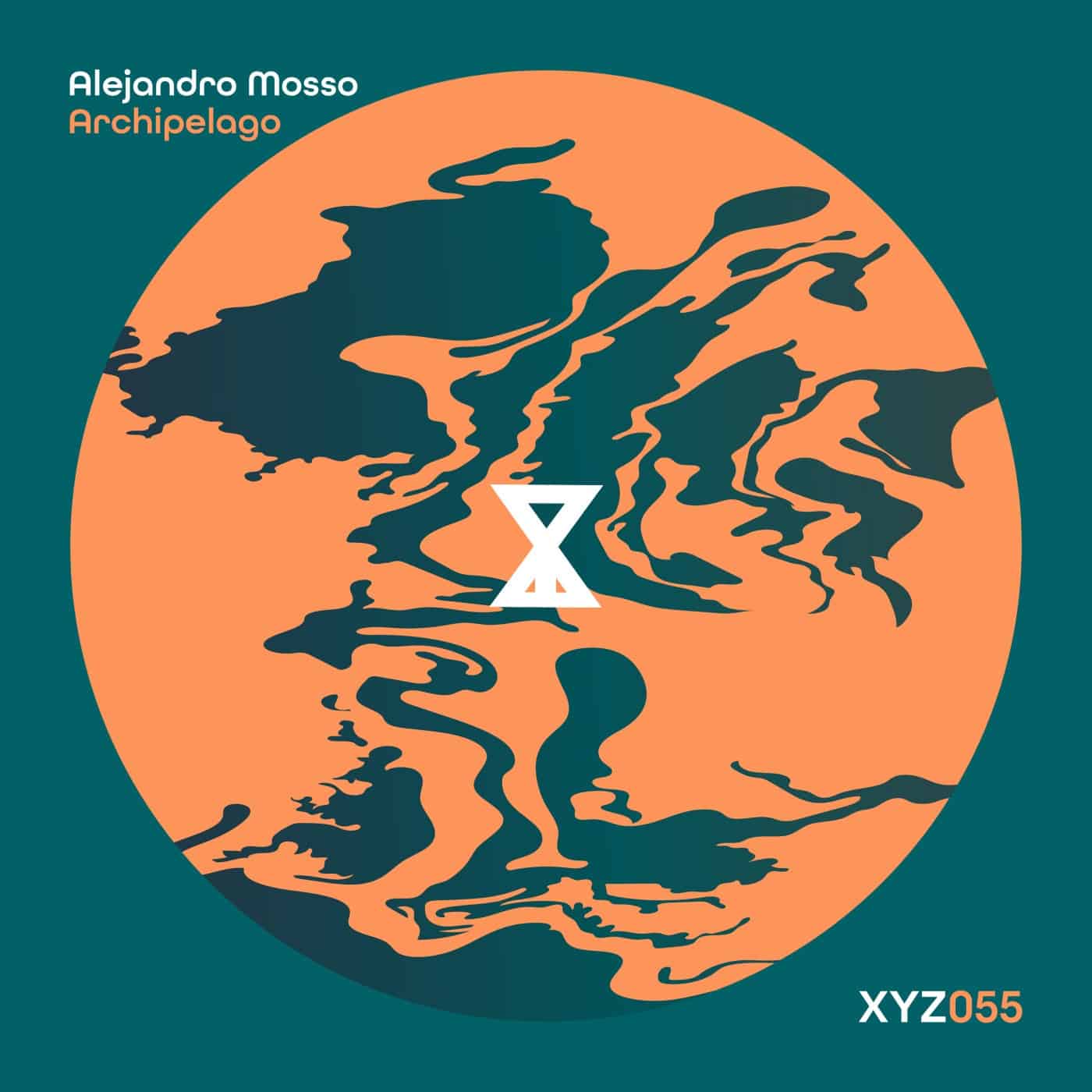 image cover: Alejandro Mosso - Archipelago / XYZ055