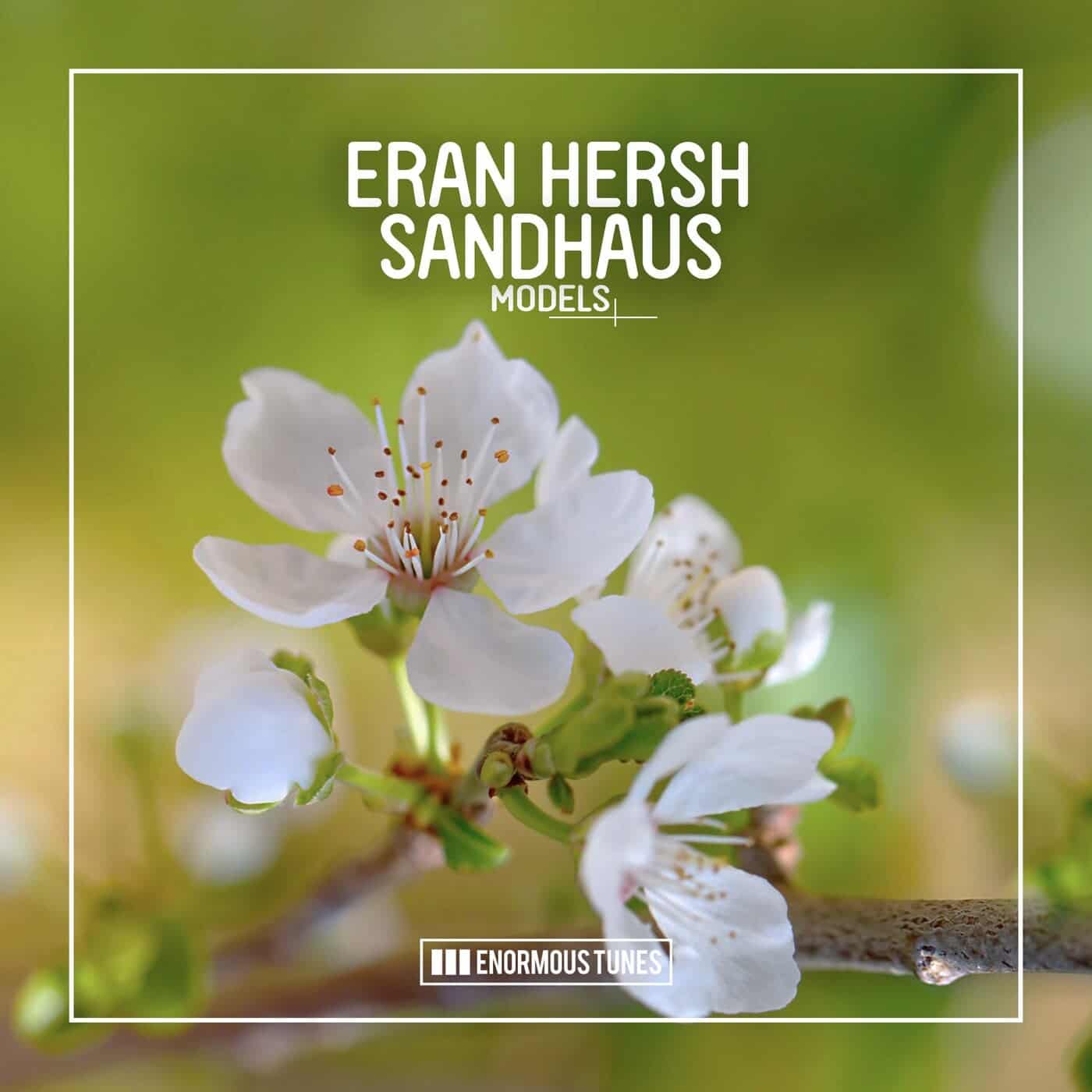 image cover: Eran Hersh, SANDHAUS - Models / ETR634
