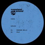 08 2022 346 171405 Kepler - Freedom Mills / CS031