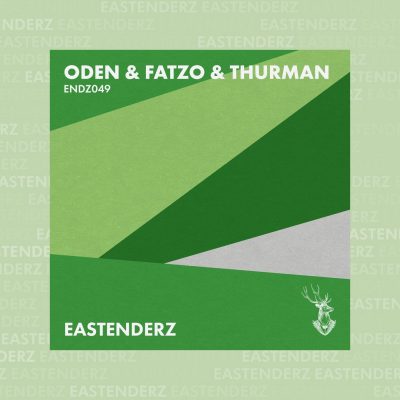 08 2022 346 174390 Thurman, Oden & Fatzo - ENDZ049 / ENDZ049