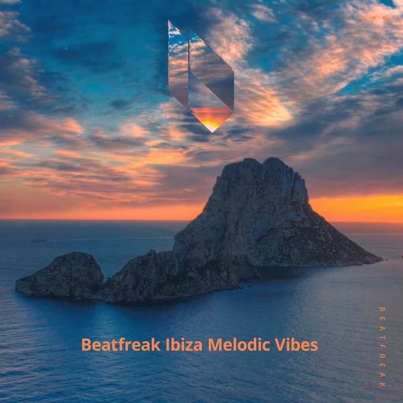 image cover: VA - Beatfreak Ibiza Melodic Vibes / BF318B