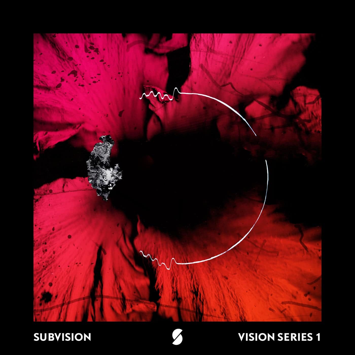 image cover: Mark Reeve, Nicolas Taboada, Luca Gio, Taumler - Vision Series 1 / SUBVISION0020