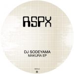 08 2022 346 188510 DJ Sodeyama - Makura EP / RSPX43
