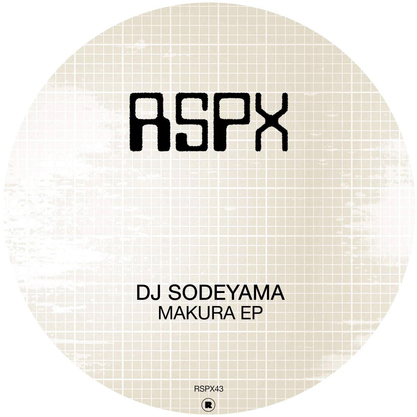 Download DJ Sodeyama - Makura EP on Electrobuzz