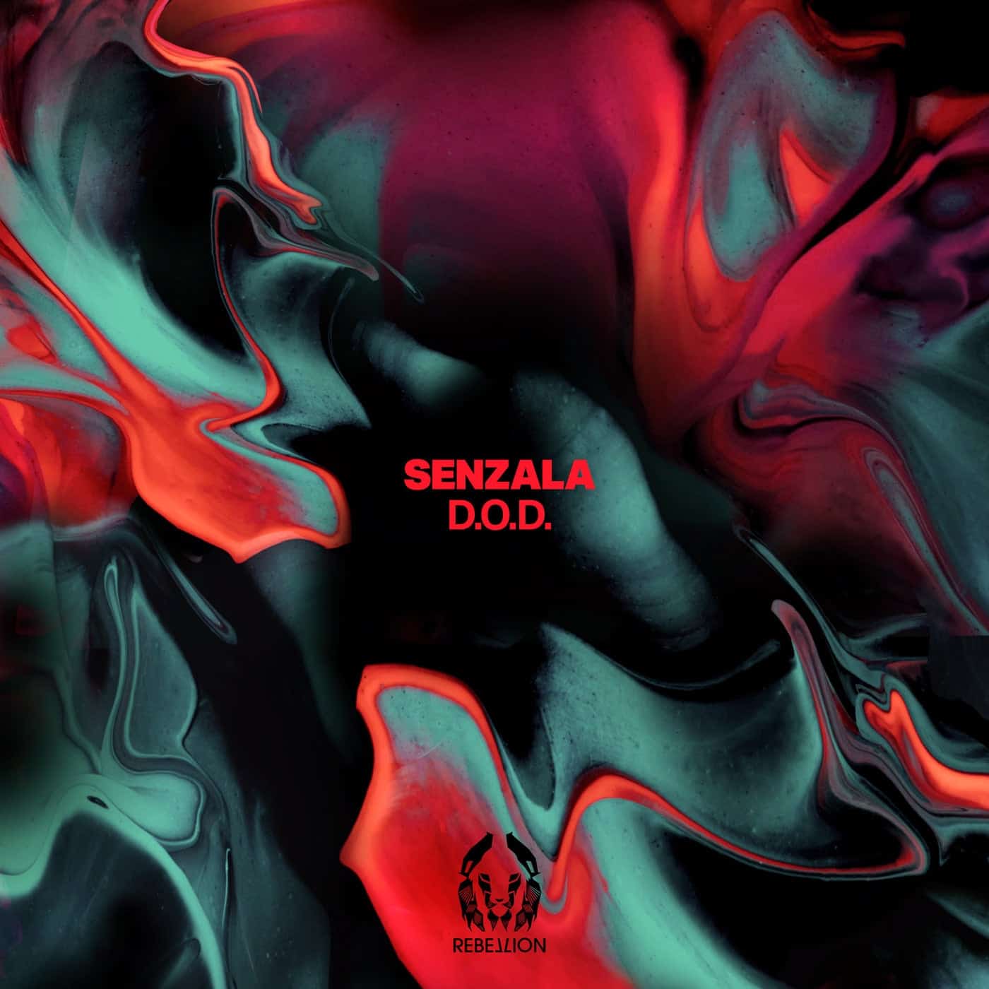 Download Senzala - D.O.D. on Electrobuzz