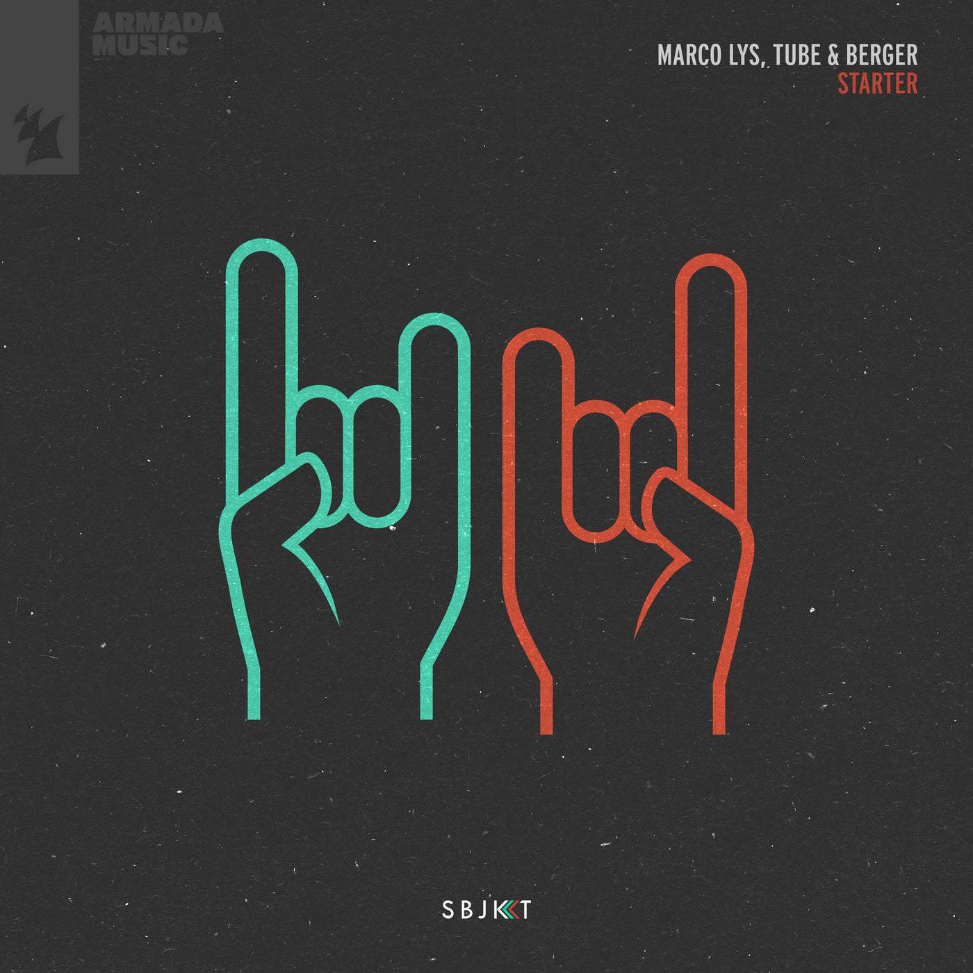 Download Marco Lys, Tube & Berger - Starter on Electrobuzz