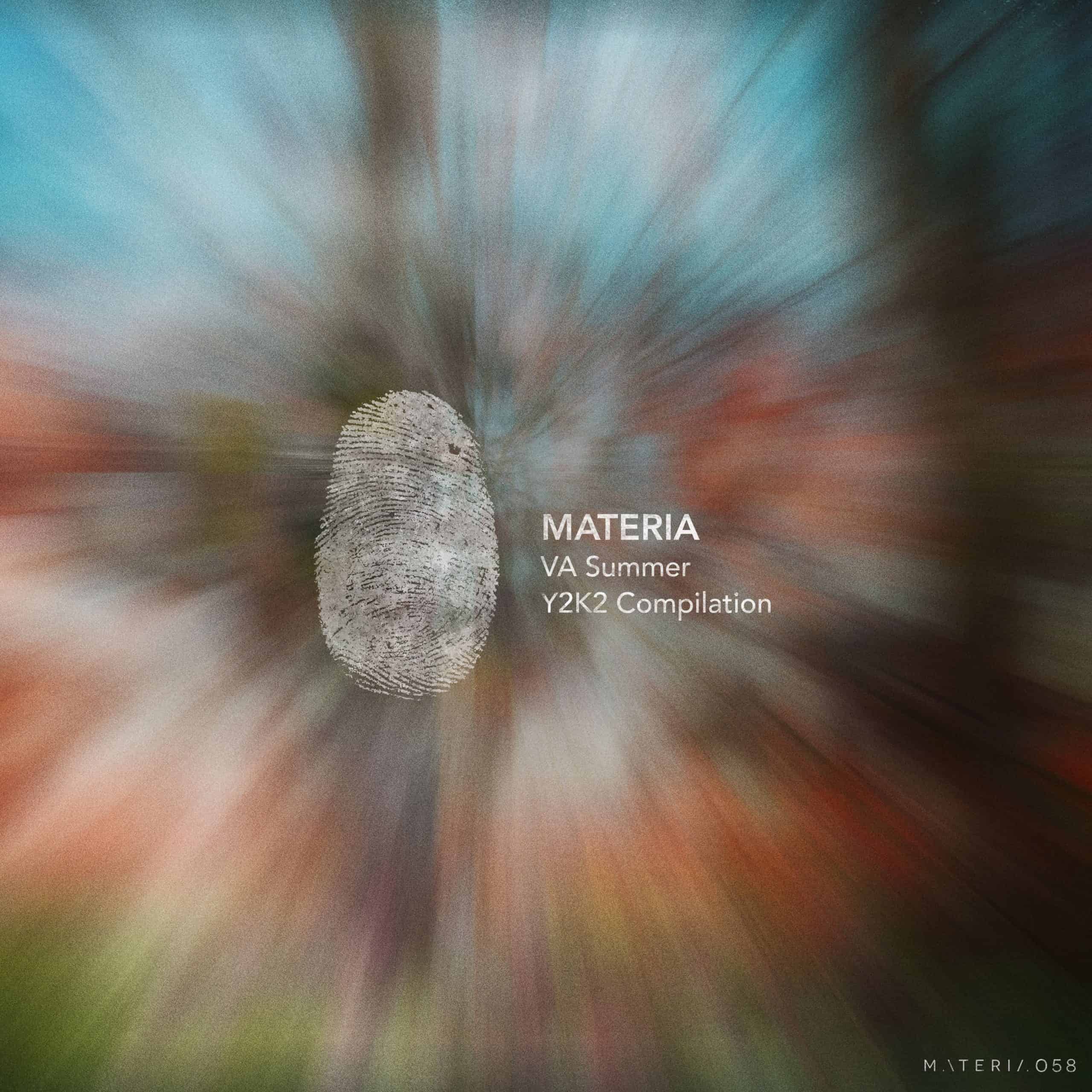 image cover: Marco Bailey - Y2K2 Various Artists Summer Compilation / MATERIA