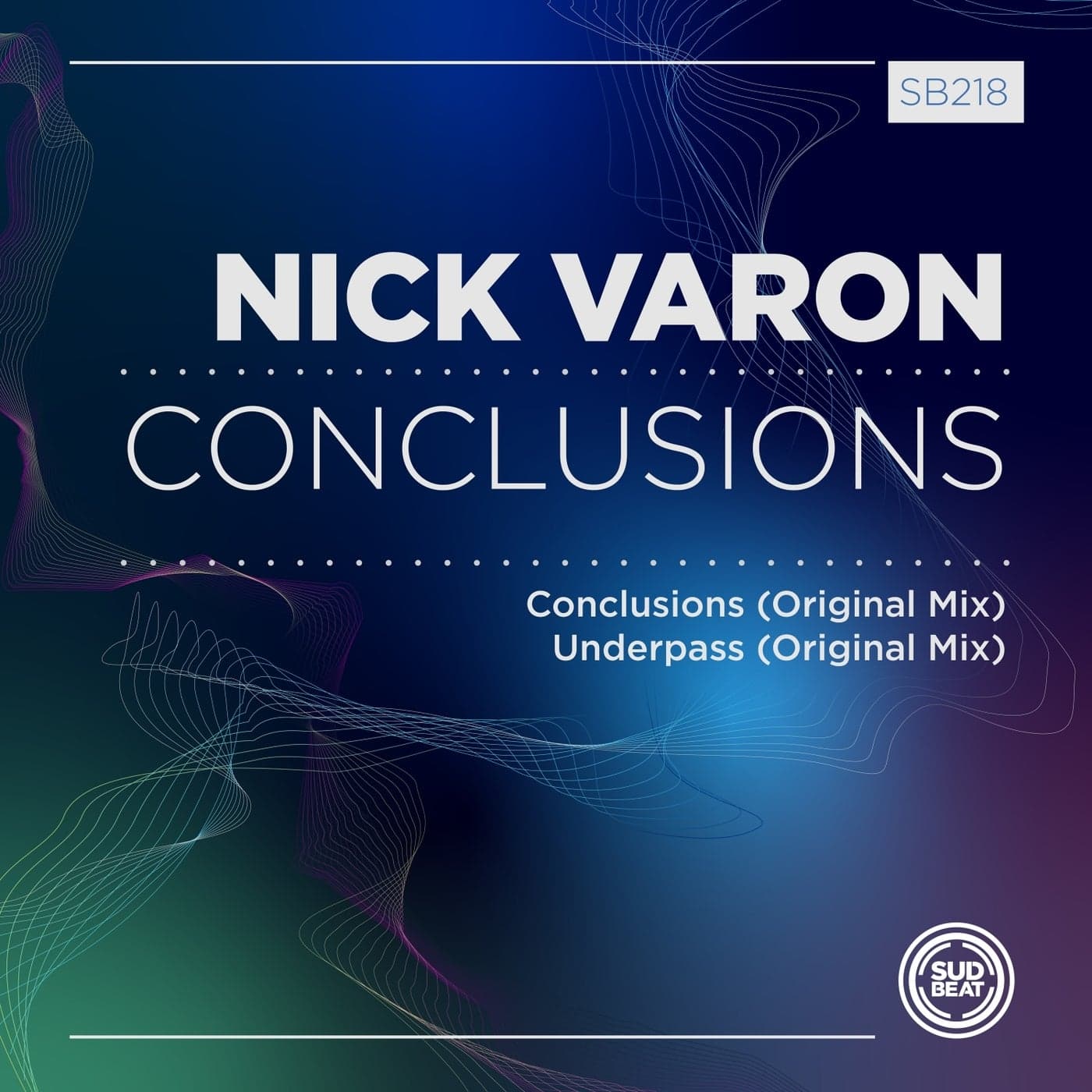 Download Nick Varon - Conclusions on Electrobuzz