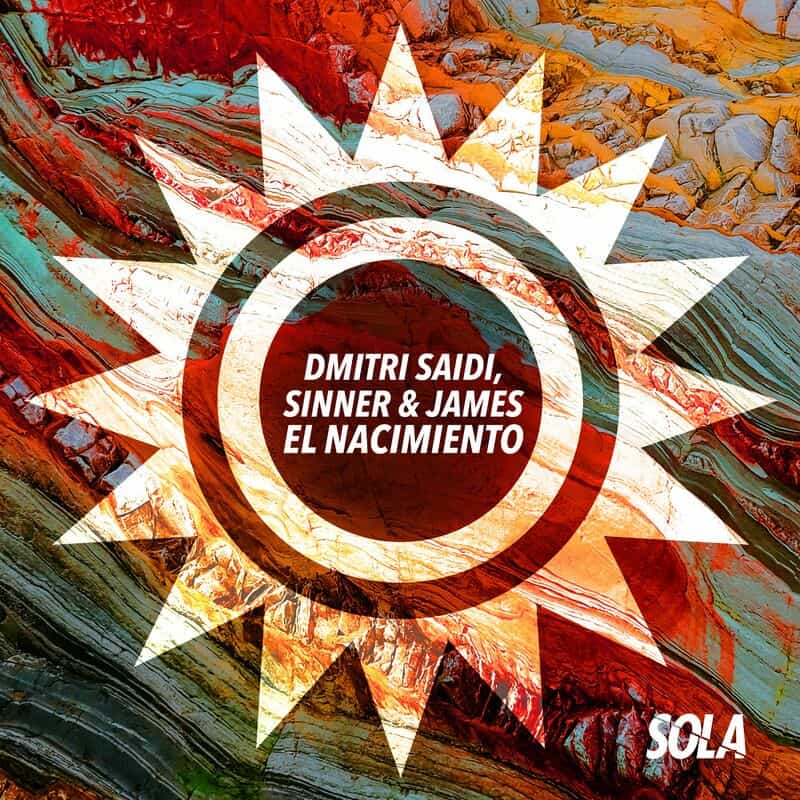 image cover: Dmitri Saidi - El Nacimiento / Sola