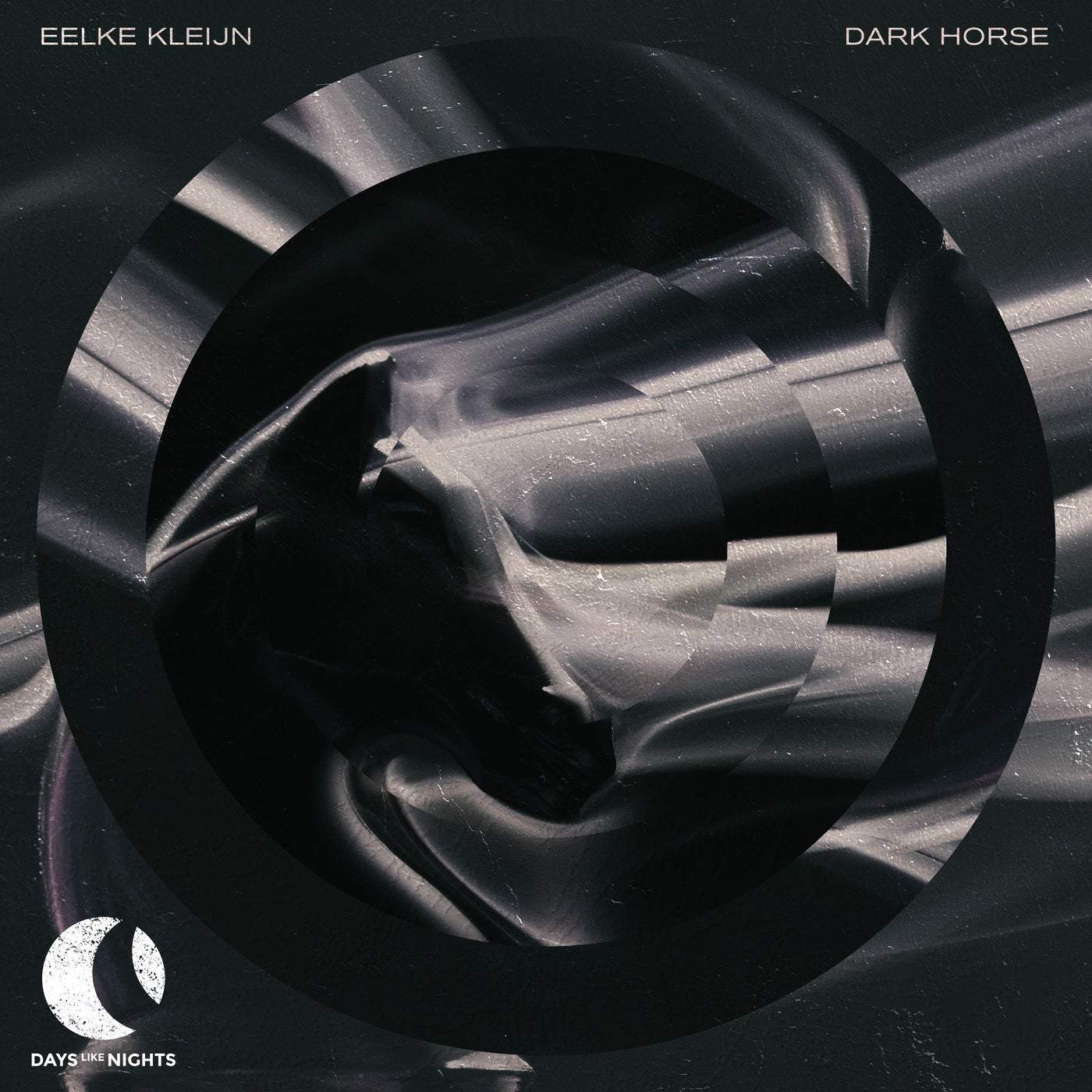 image cover: Eelke Kleijn - Dark Horse / DLN050