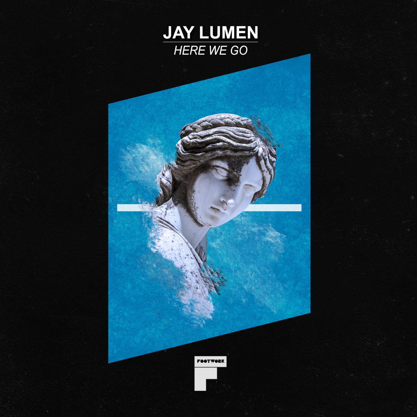 image cover: Jay Lumen - Here We Go / FW032