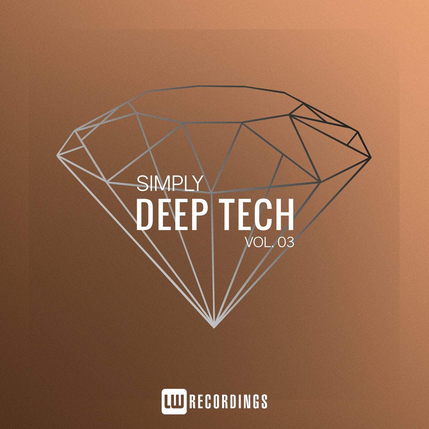 Download VA - Simply Deep Tech, Vol. 03 on Electrobuzz