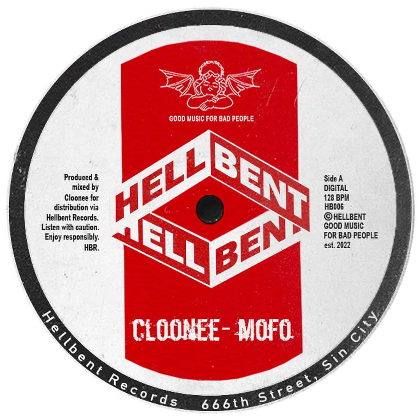 image cover: Cloonee - MOFO / 23118223