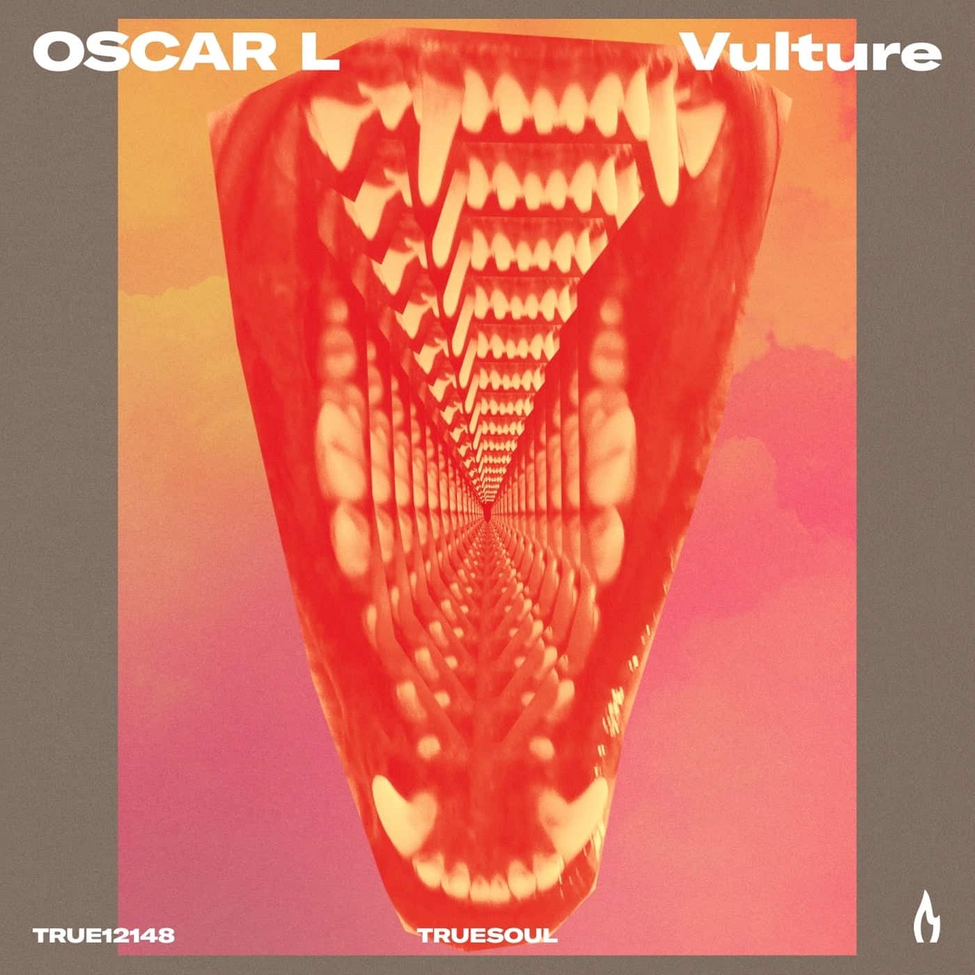 image cover: Oscar L - Vulture / TRUE12148