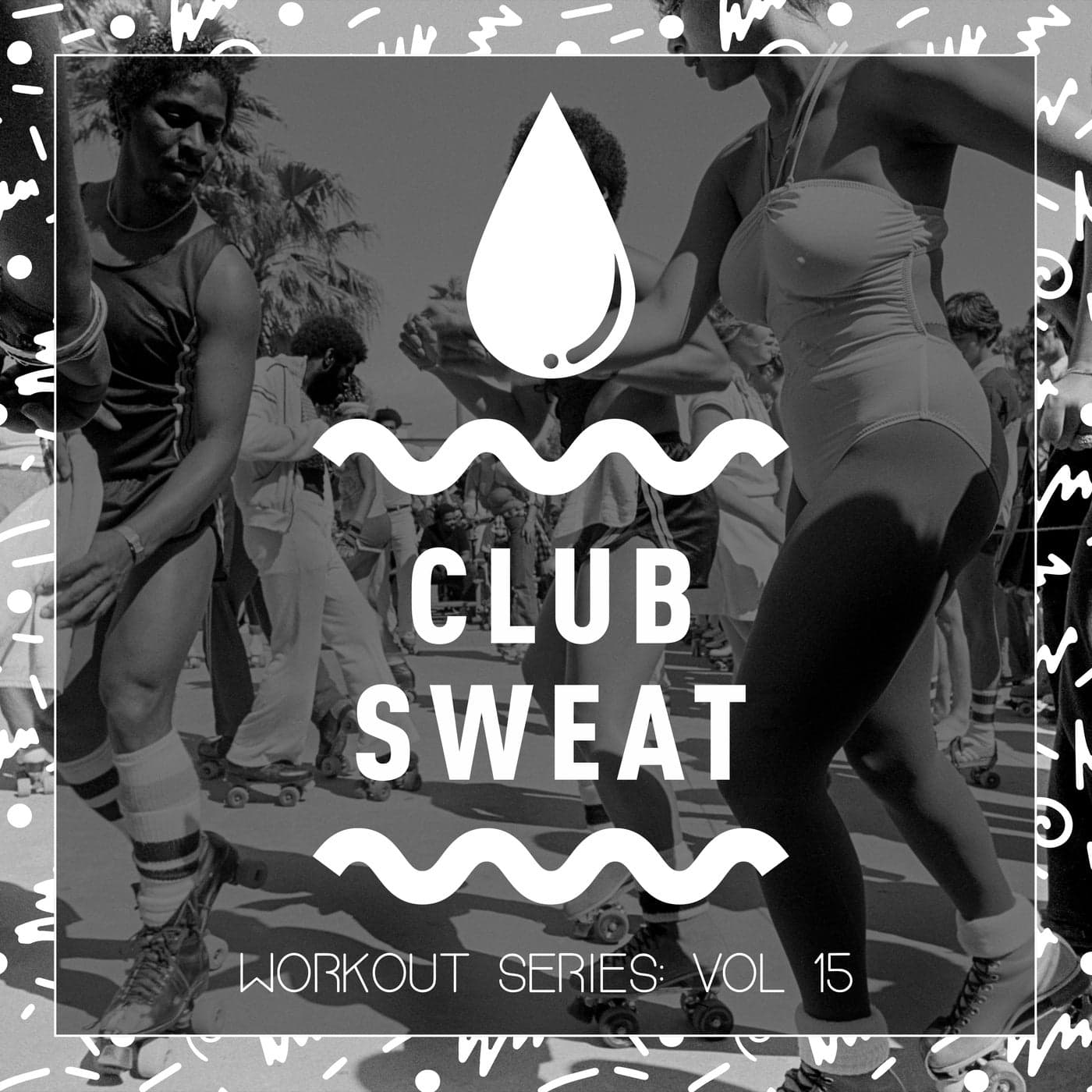 Download VA - Workout Series, Vol. 15 on Electrobuzz