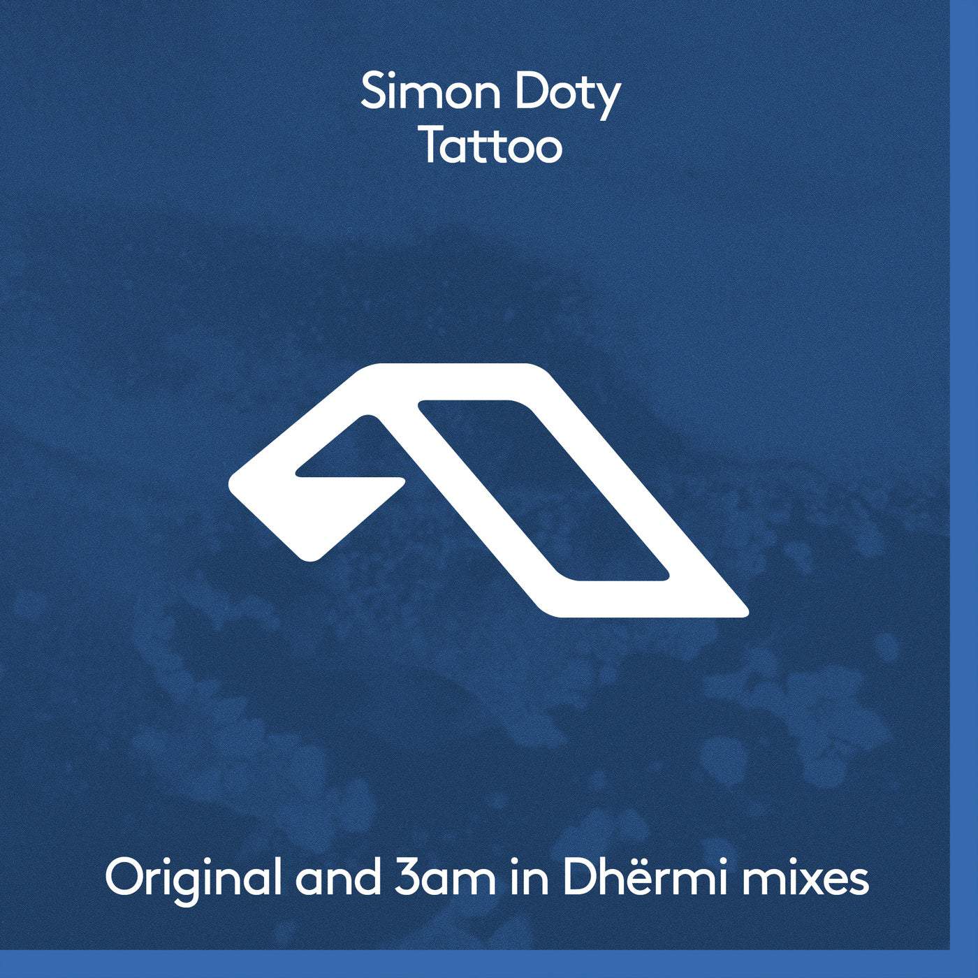 image cover: Simon Doty - Tattoo / ANJDEE717BD1