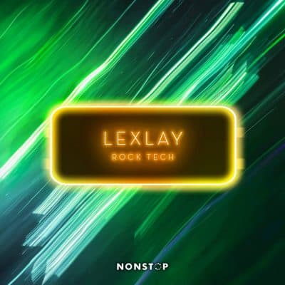 08 2022 346 283493 Lexlay - Rock Tech / NS110