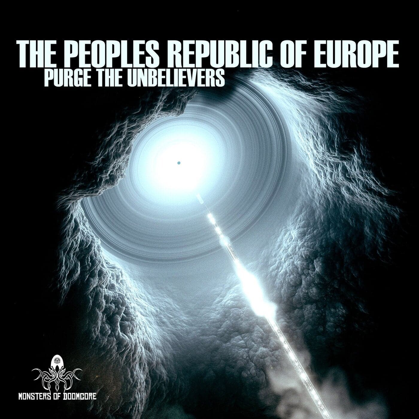 image cover: The Peoples Republic Of Europe - Purge The Unbelievers / MOD30