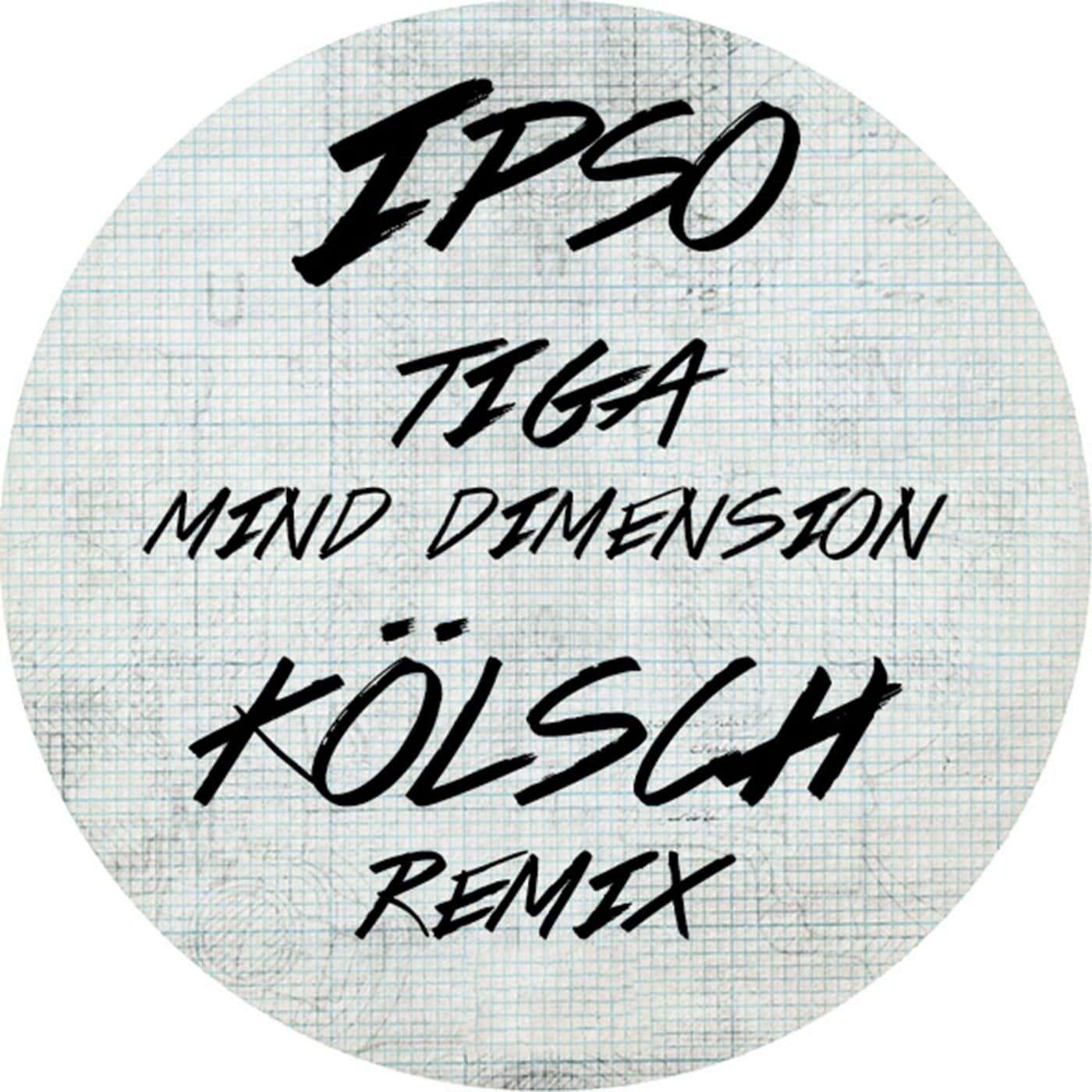 Download Tiga - Mind Dimension (Kolsch Remix) on Electrobuzz