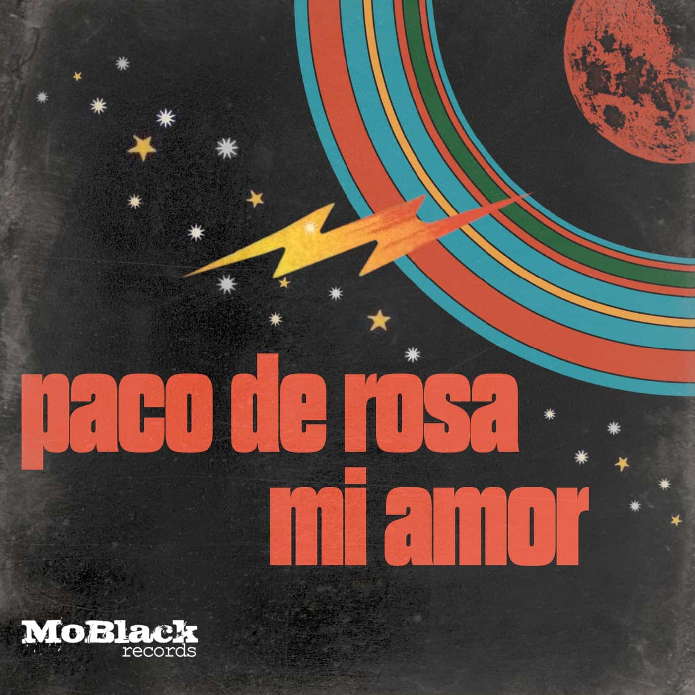 Download Paco De Rosa - Mi Amor on Electrobuzz