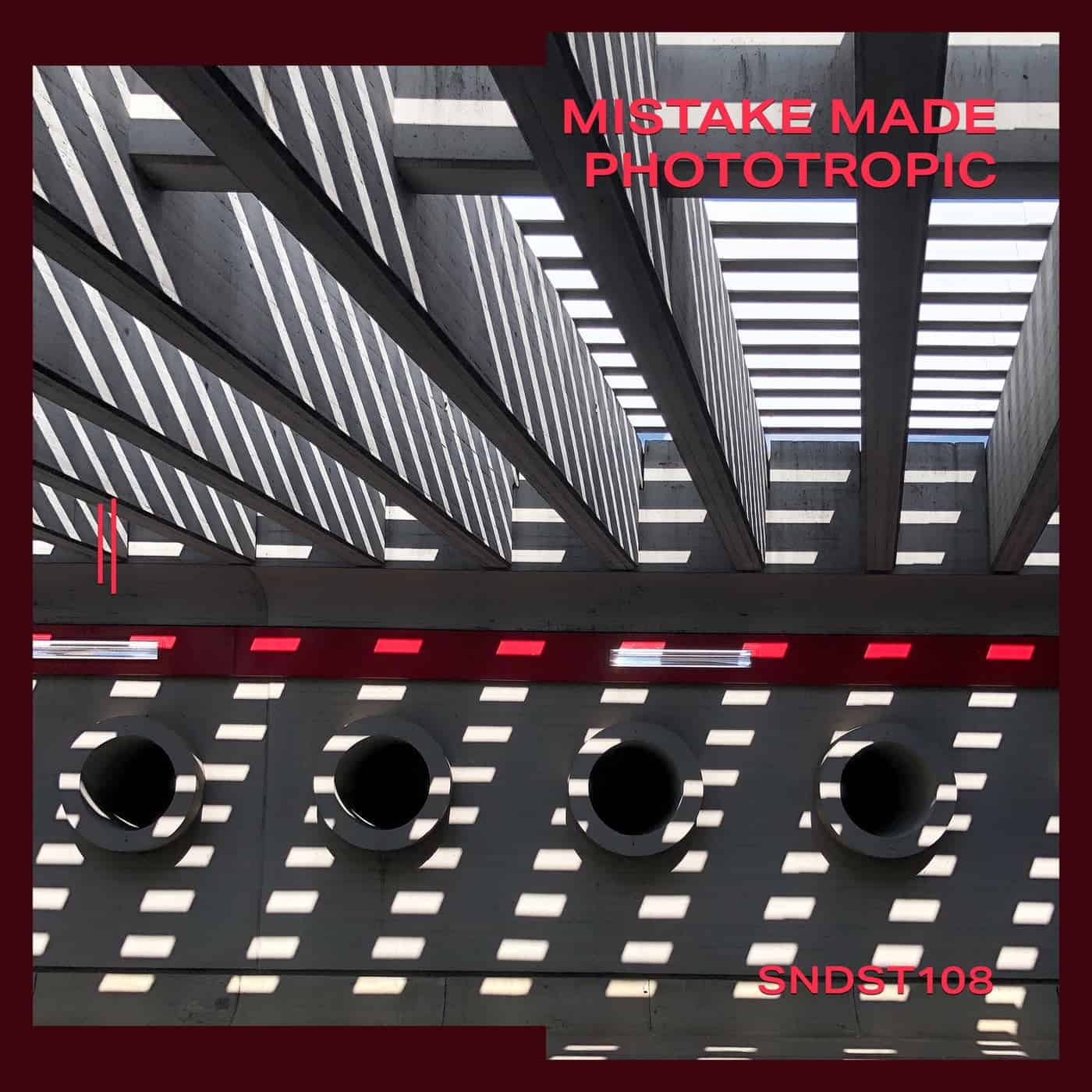 Download Mistake Made - Phototropic on Electrobuzz