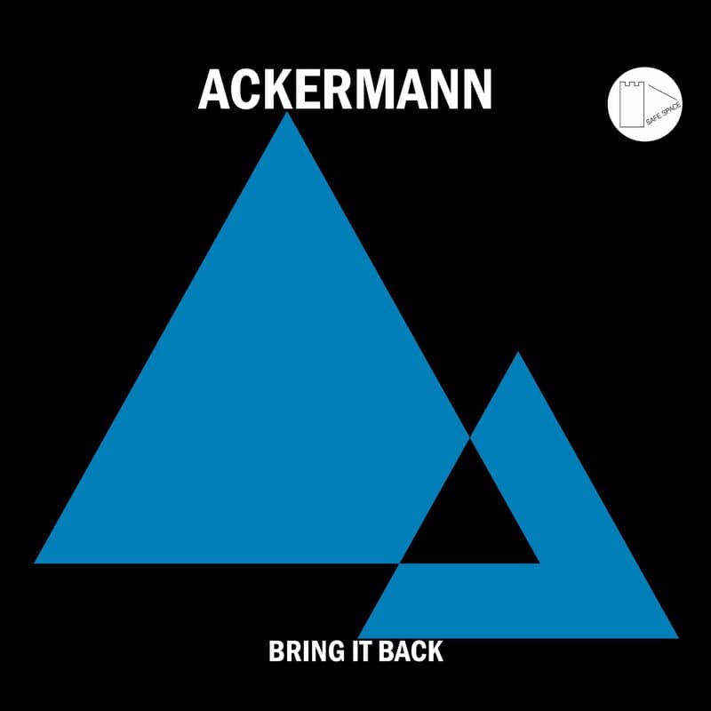 Download Ackermann - Bring it Back on Electrobuzz