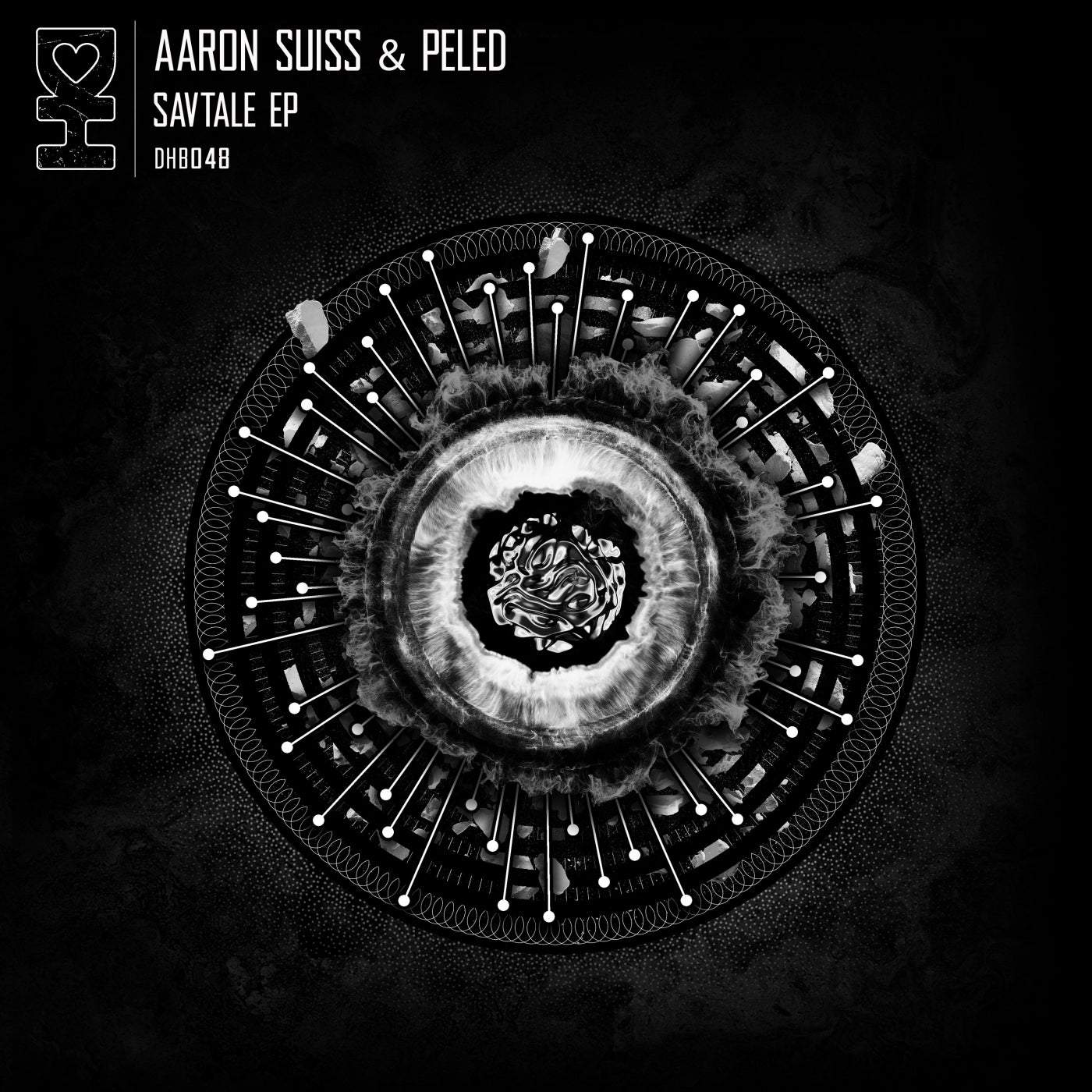 Download Aaron Suiss, Peled - Savtale