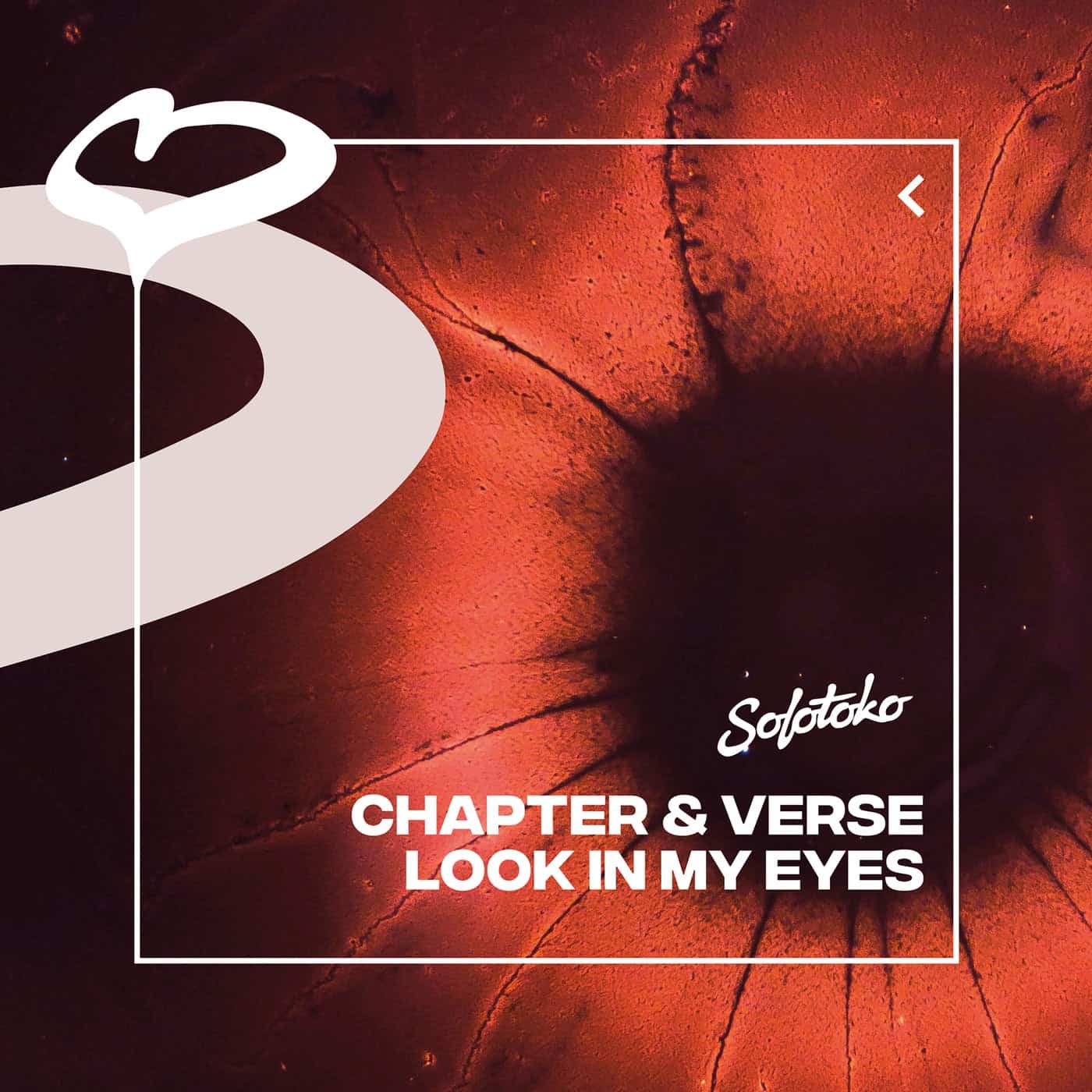 Download Chapter & Verse - Look In My Eyes (Extended Mix) on Electrobuzz