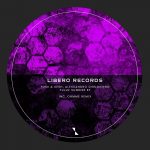 08 2022 346 325717 Alessandro Diruggiero, Tomi&Kesh - Tuluz Sunrise EP / LBR054