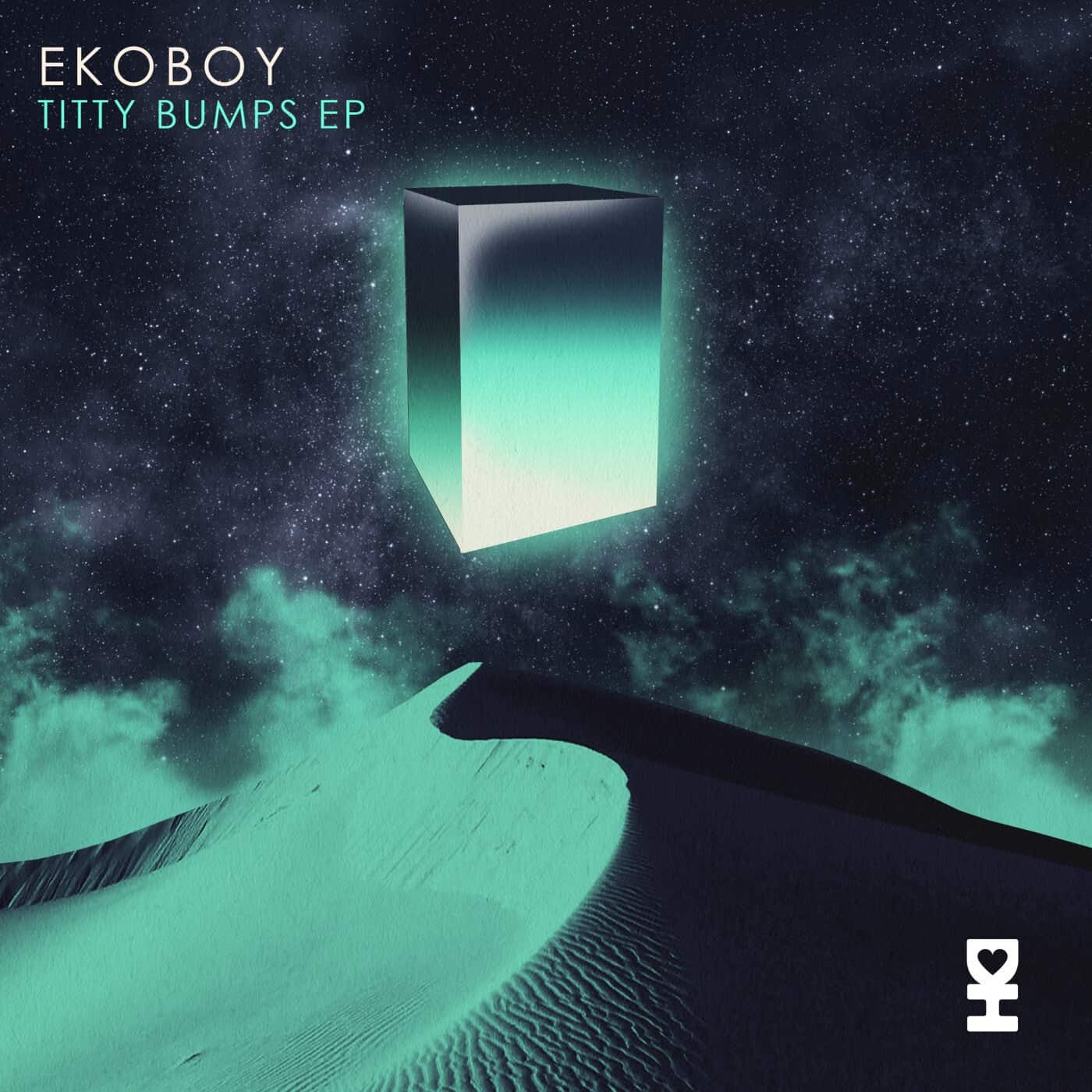 image cover: Ekoboy - Titty Bumps / DH121