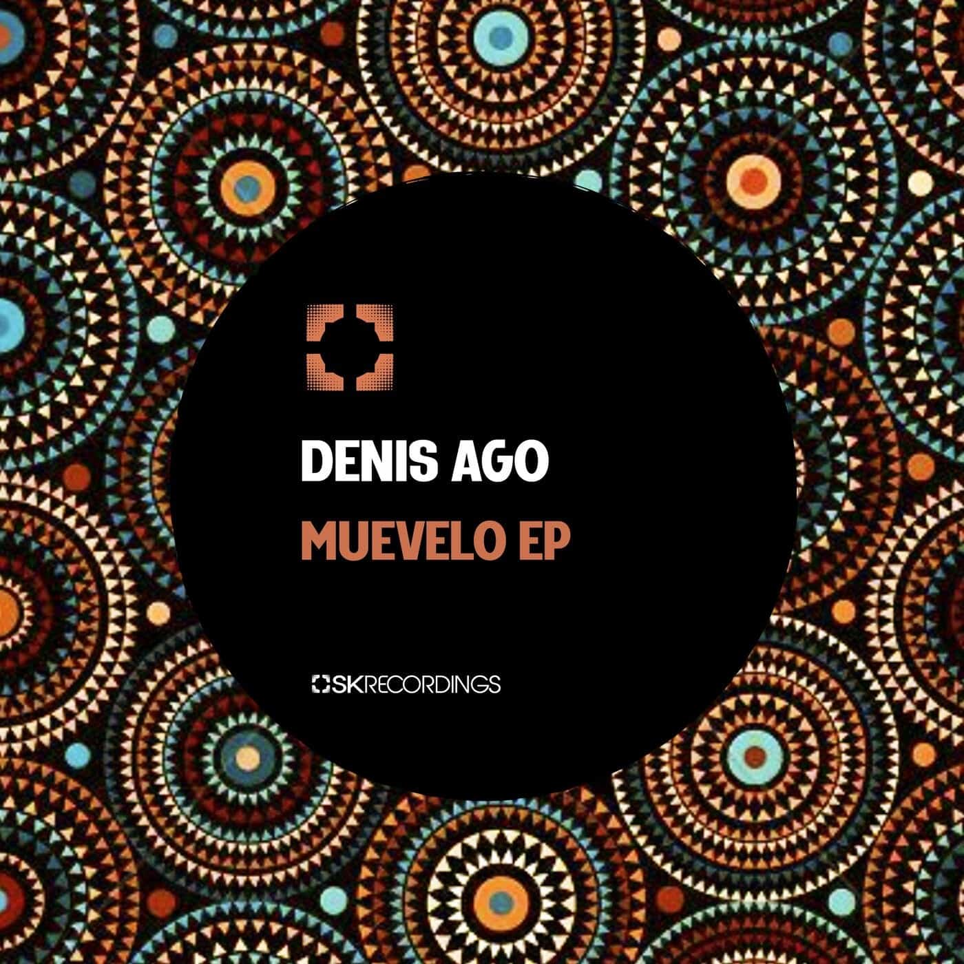 Download Denis Ago - Muevelo on Electrobuzz