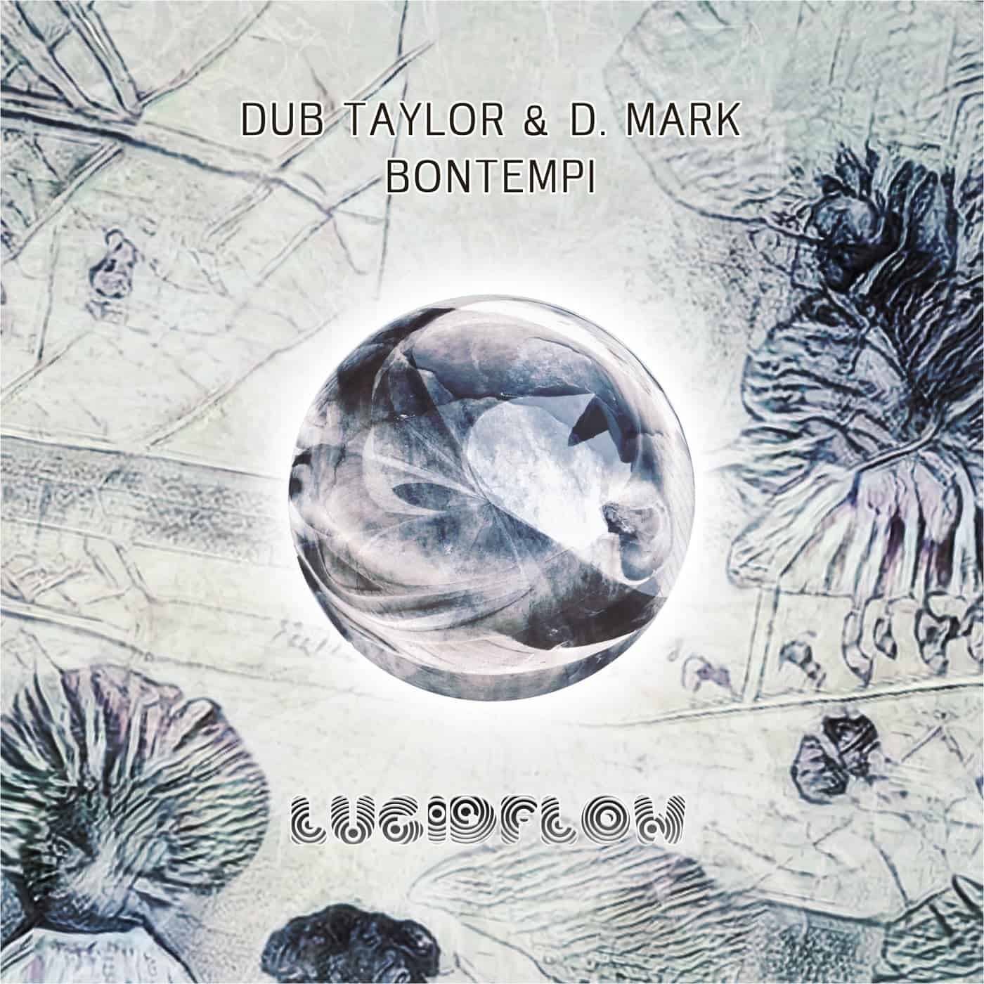 image cover: Dub Taylor, D. Mark - Bontempi / LF265