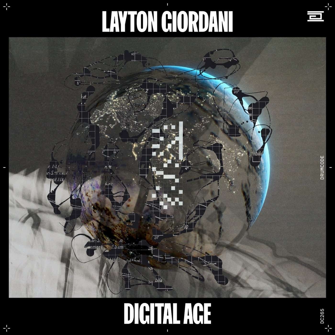 Download Layton Giordani - Digital Age on Electrobuzz