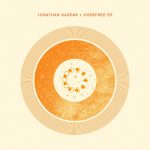 08 2022 346 349328 Jonathan Kaspar, Graham Baxter - Overfree EP / CRM277